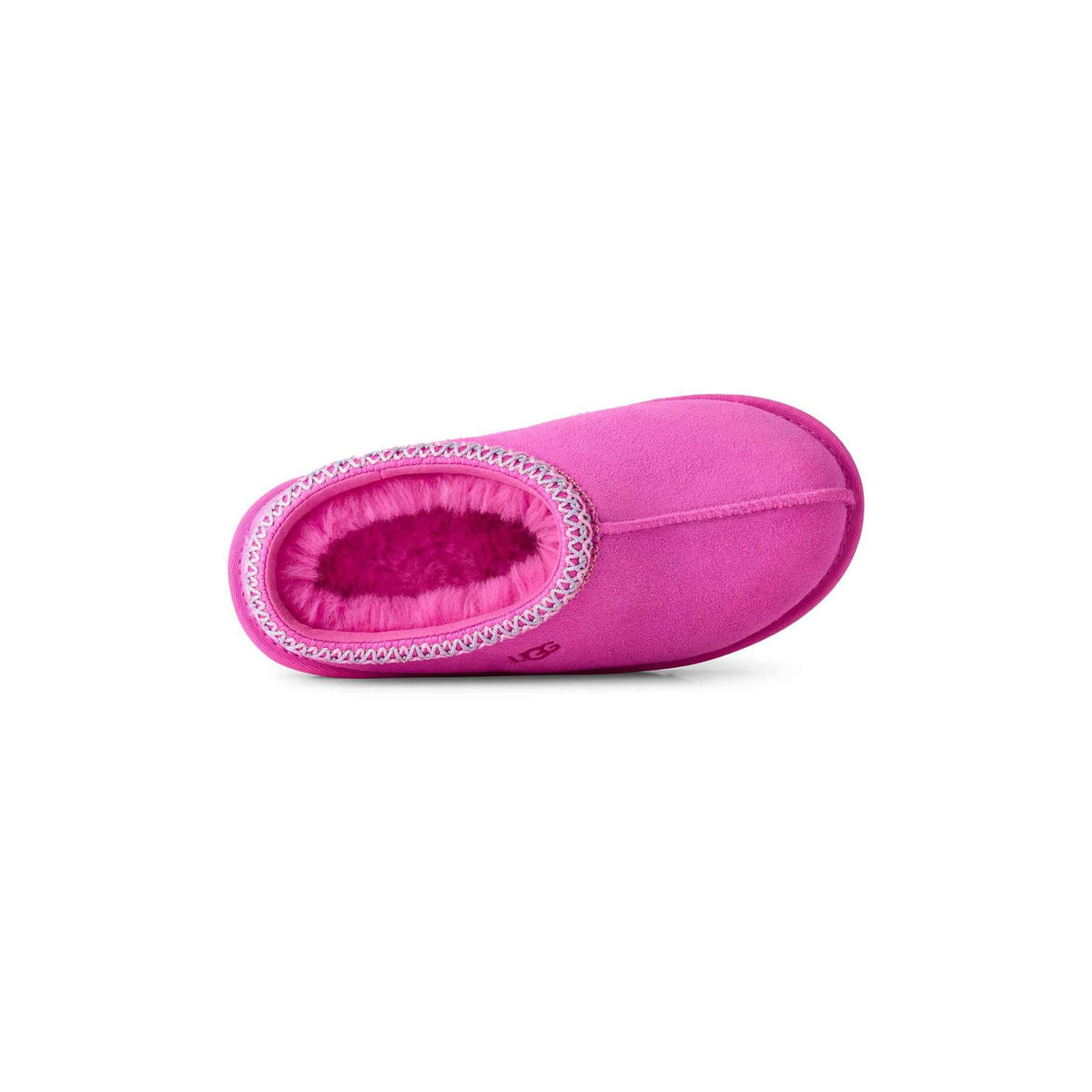 UGG Kids’ Footwear > Slippers UGG® Kid's Tasman II Bright Fuchsia