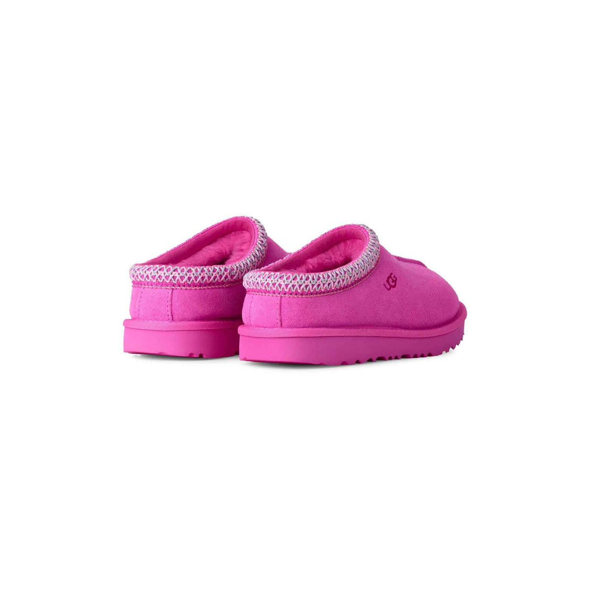 UGG Kids’ Footwear > Slippers UGG® Kid's Tasman II Bright Fuchsia