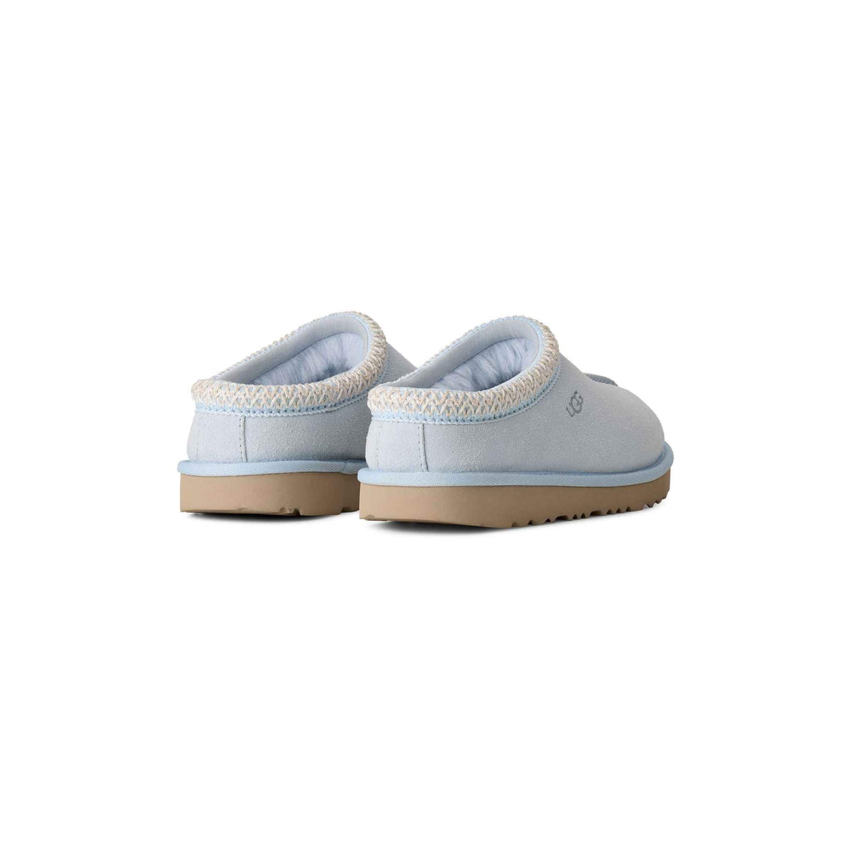 UGG Kids’ Footwear > Slippers Ugg® Kid's Tasman II Sky Blue