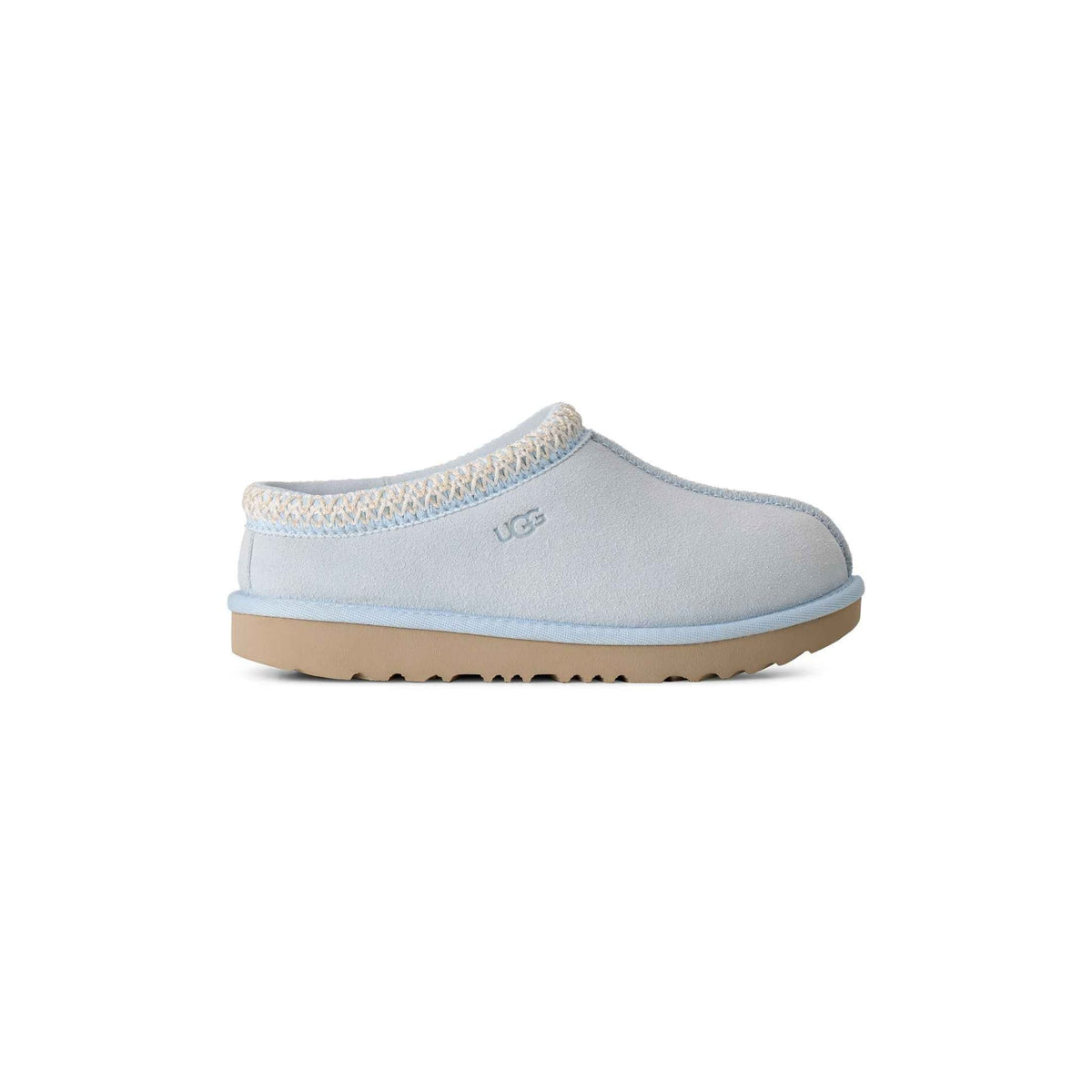 UGG Kids’ Footwear > Slippers Ugg® Kid's Tasman II Sky Blue