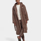 UGG Men's Apparel > Tops UGG® Men's Beckett Robe Allspice