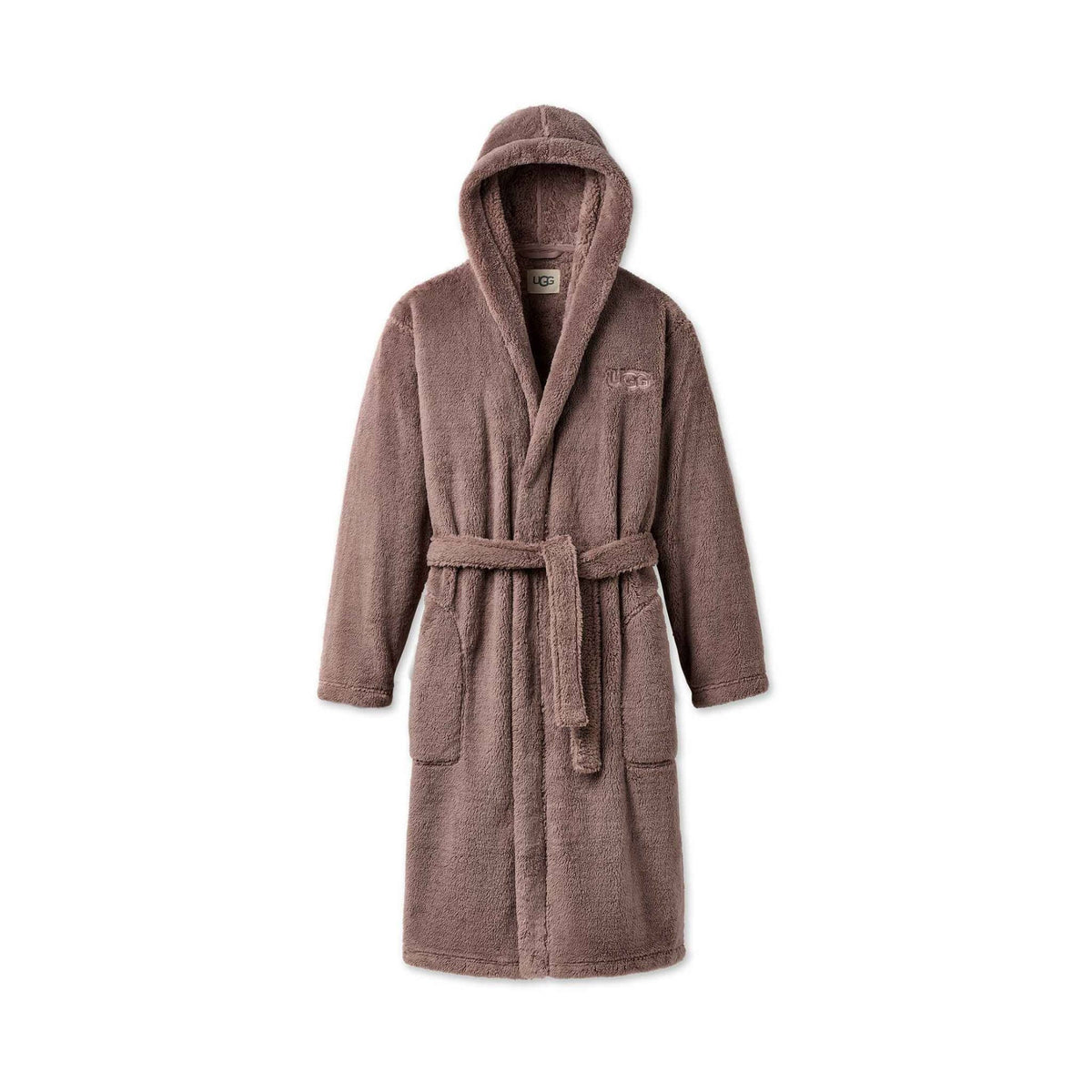 UGG Men's Apparel > Tops UGG® Men's Beckett Robe Allspice