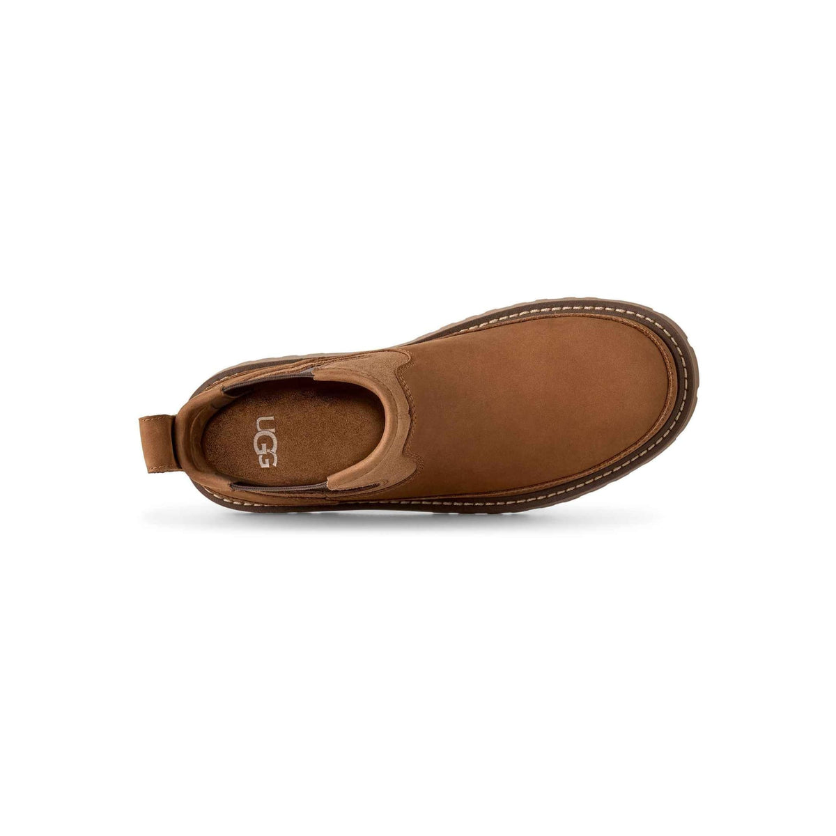 UGG Men's Footwear > Boots UGG® Men's Birch Chelsea Chestnut