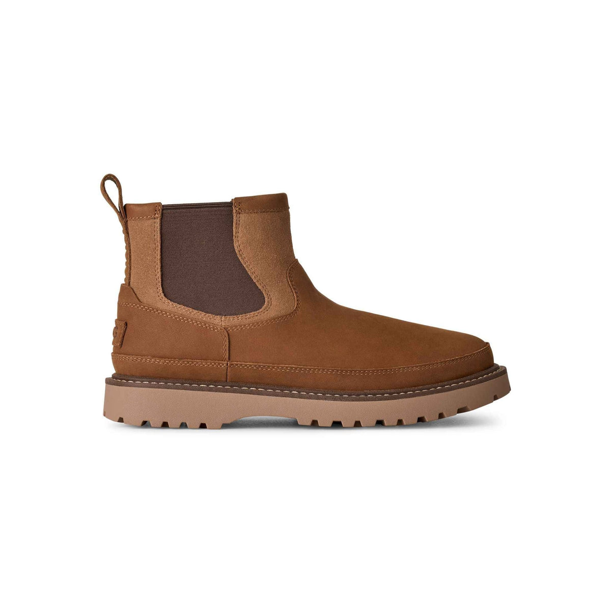 UGG Men's Footwear > Boots UGG® Men's Birch Chelsea Chestnut