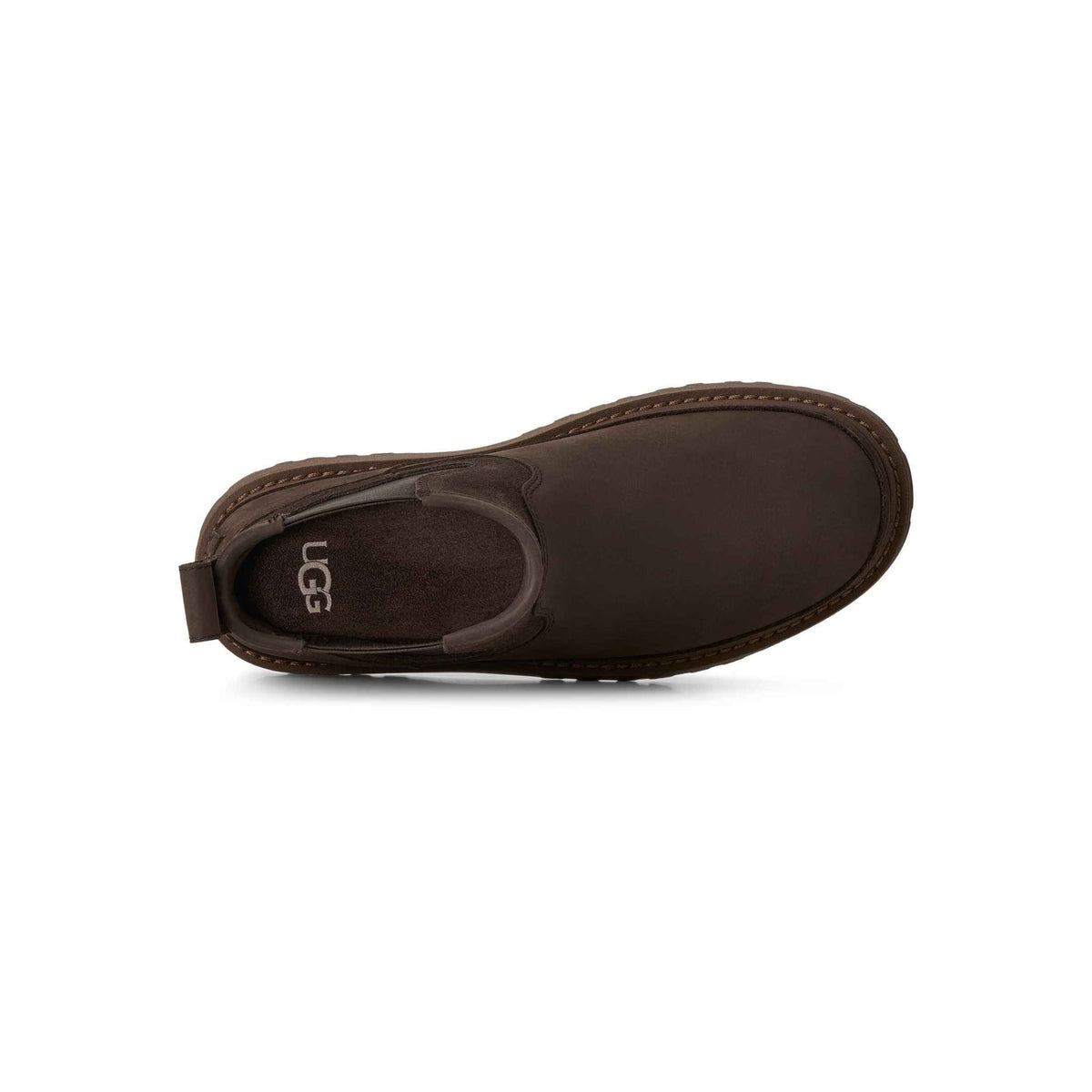 UGG Men's Footwear > Boots UGG® Men's Birch Chelsea Dusted Cocoa