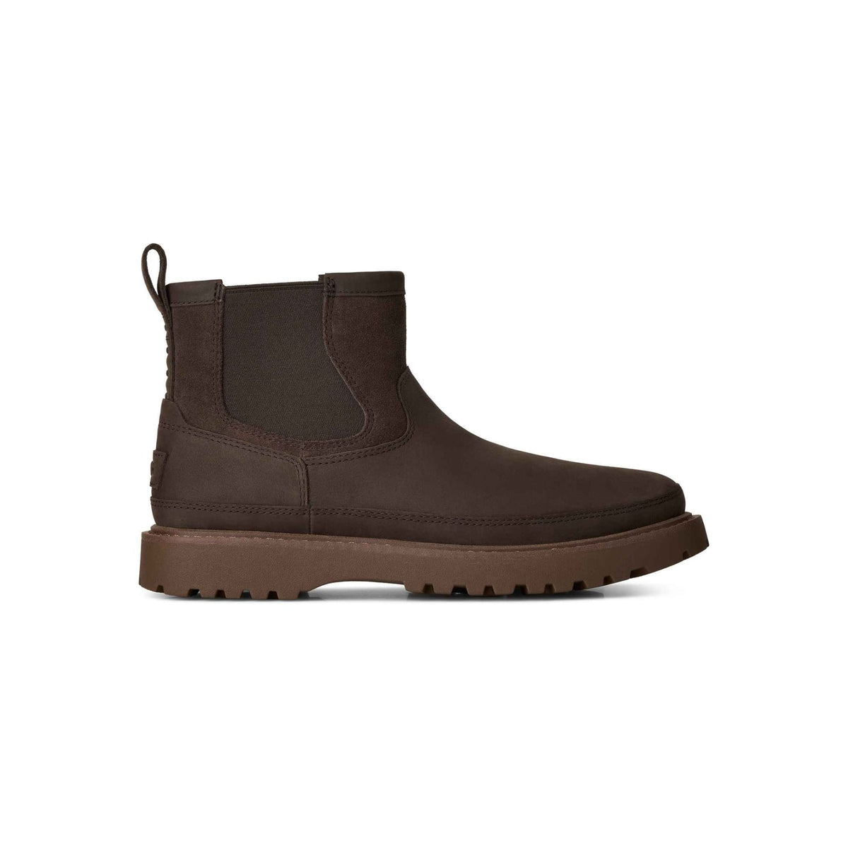 UGG Men's Footwear > Boots UGG® Men's Birch Chelsea Dusted Cocoa