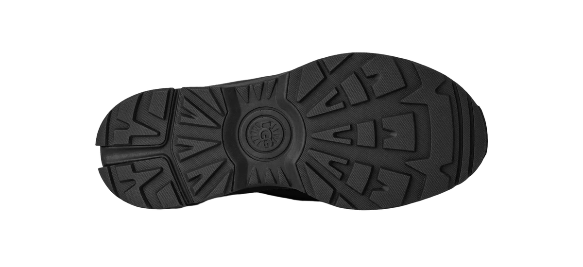 UGG Men’s Footwear > Boots UGG® Men's Truckee Field Boot Black