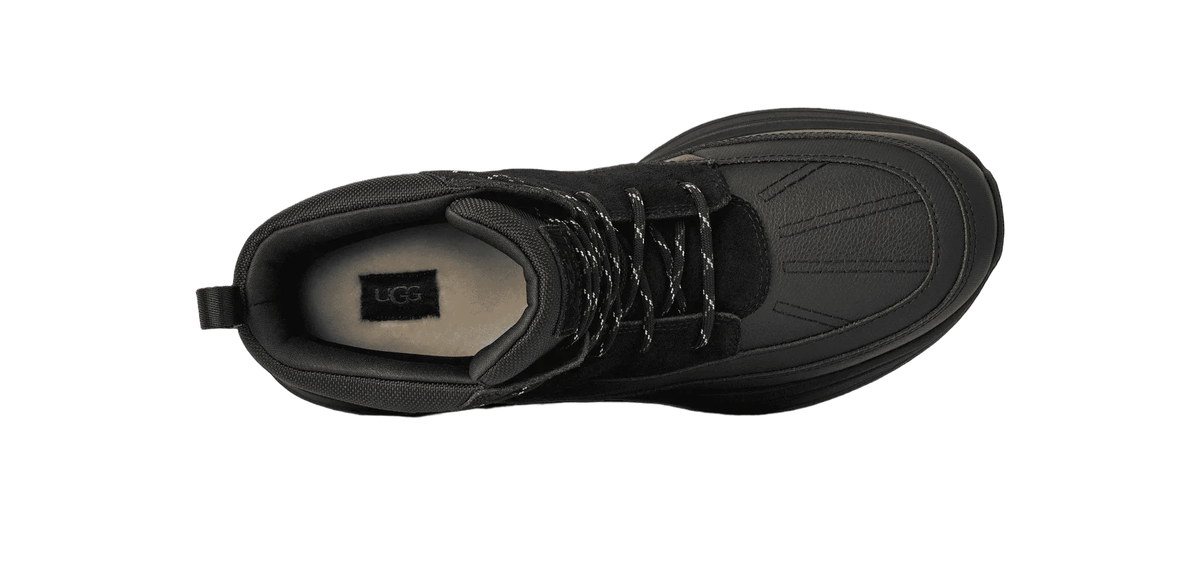 UGG Men’s Footwear > Boots UGG® Men's Truckee Field Boot Black