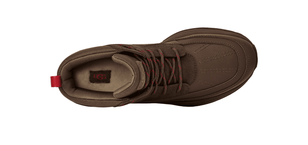 UGG Men’s Footwear > Boots UGG® Men's Truckee Field Boot Dark Toffee