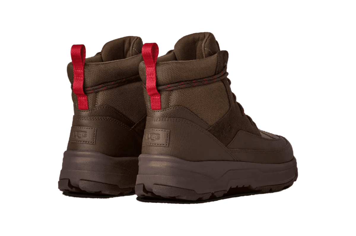 UGG Men’s Footwear > Boots UGG® Men's Truckee Field Boot Dark Toffee