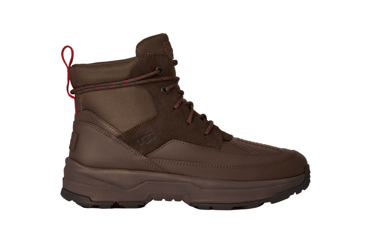 UGG Men’s Footwear > Boots UGG® Men's Truckee Field Boot Dark Toffee