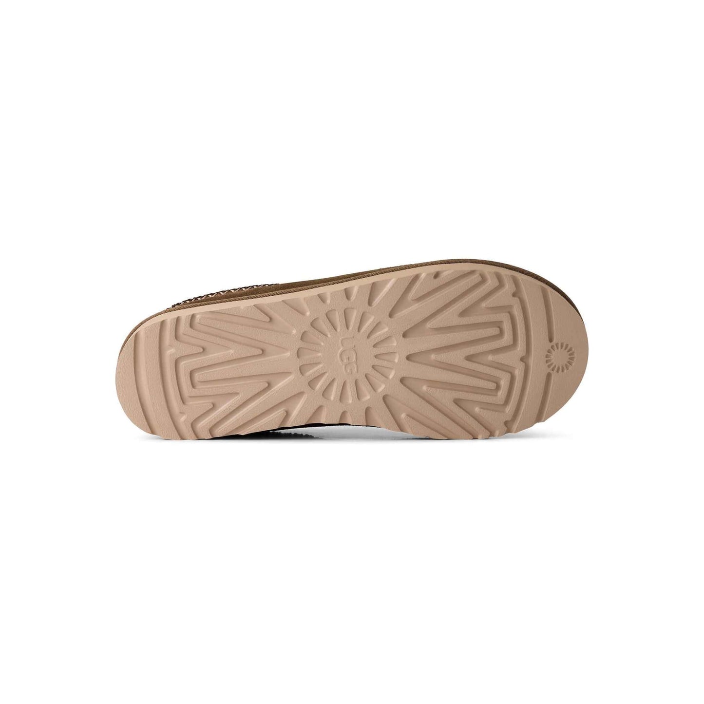 UGG Men’s Footwear > Slippers UGG® Men's Tasman II Light Bronze