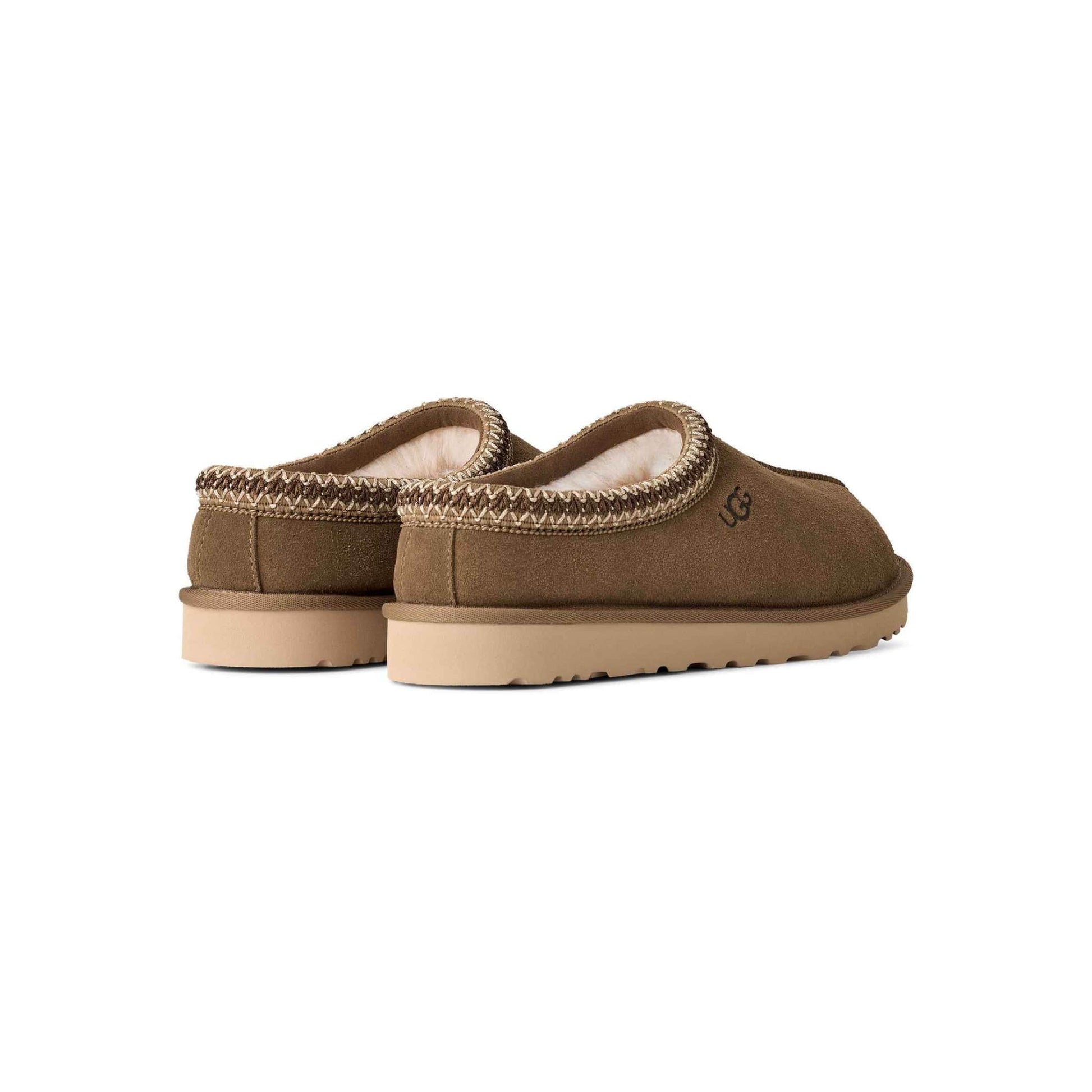 UGG Men’s Footwear > Slippers UGG® Men's Tasman II Light Bronze