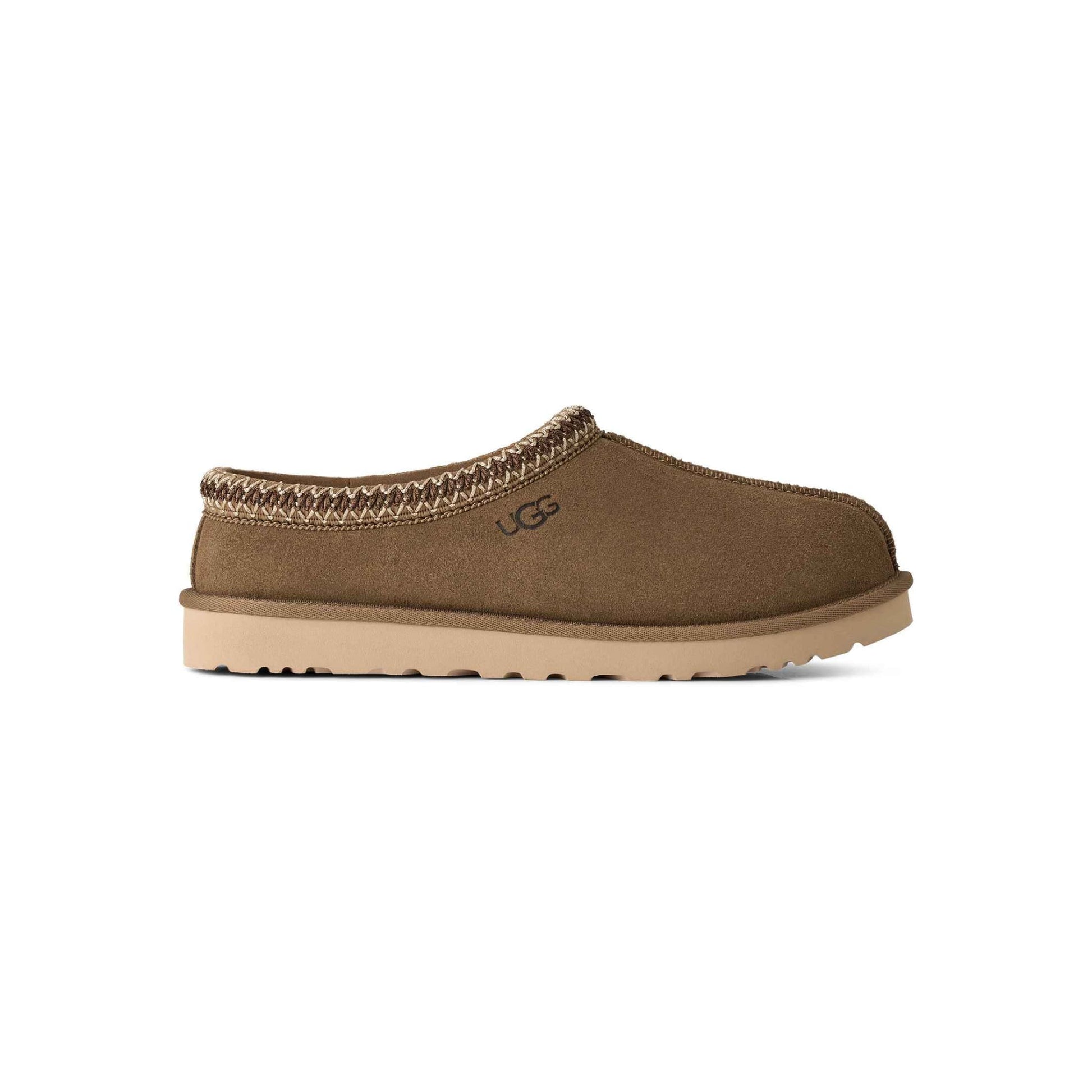 UGG Men’s Footwear > Slippers UGG® Men's Tasman II Light Bronze