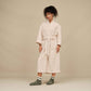 UGG Women’s Apparel > Fleece & Midlayers UGG® Women's Linet Robe Cream
