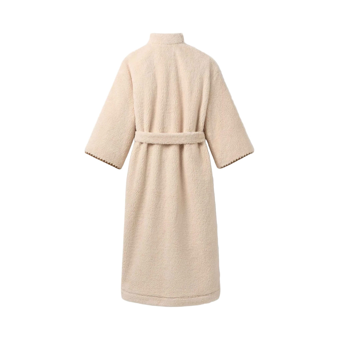 UGG Women’s Apparel > Fleece & Midlayers UGG® Women's Linet Robe Cream