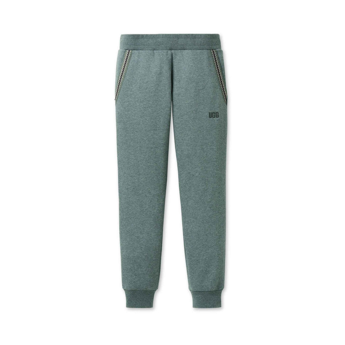 UGG Women’s Apparel > Pants UGG®  Men's Tasman Jogger Green Stone Heather