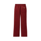 UGG Women’s Apparel > Pants UGG® Women's Classic Straight-Leg Pant Coffee Berry