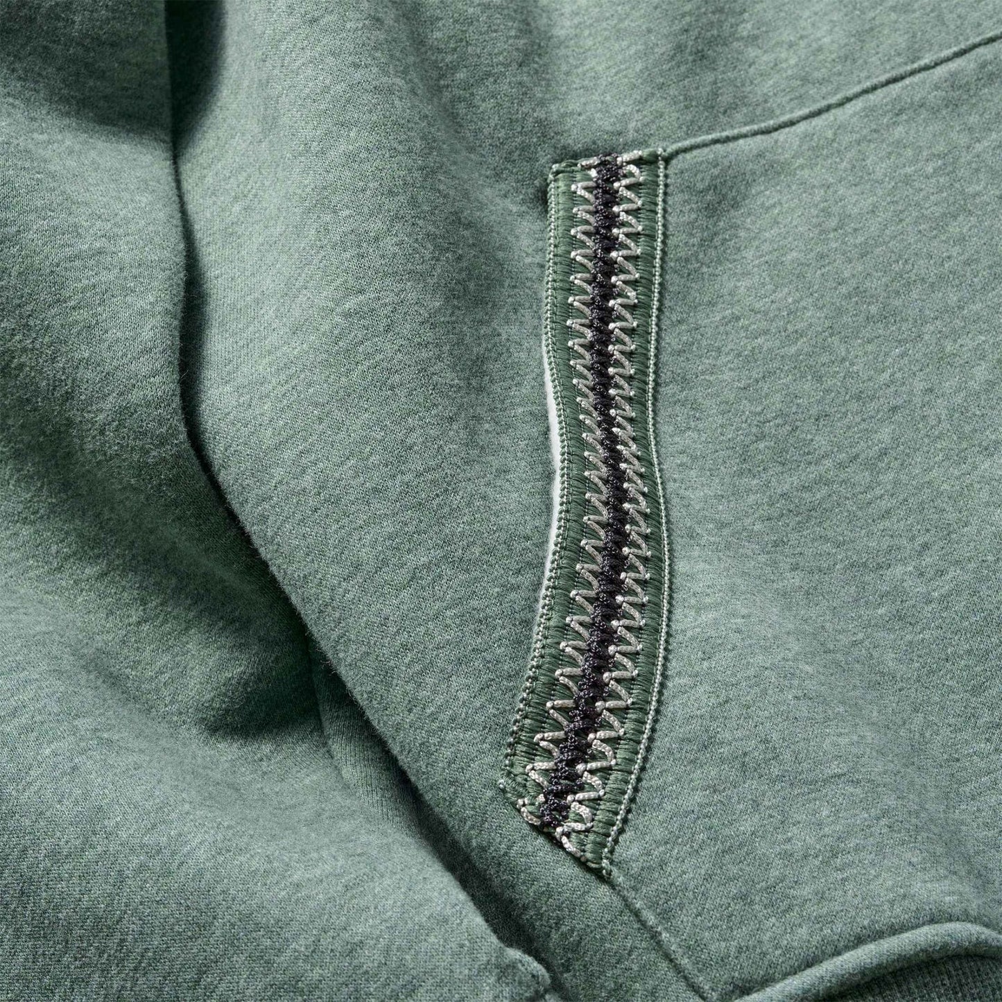 UGG Women’s Apparel > Sweatshirts & Hoodies UGG Men's Tasman Hoodie Green Stone Heather