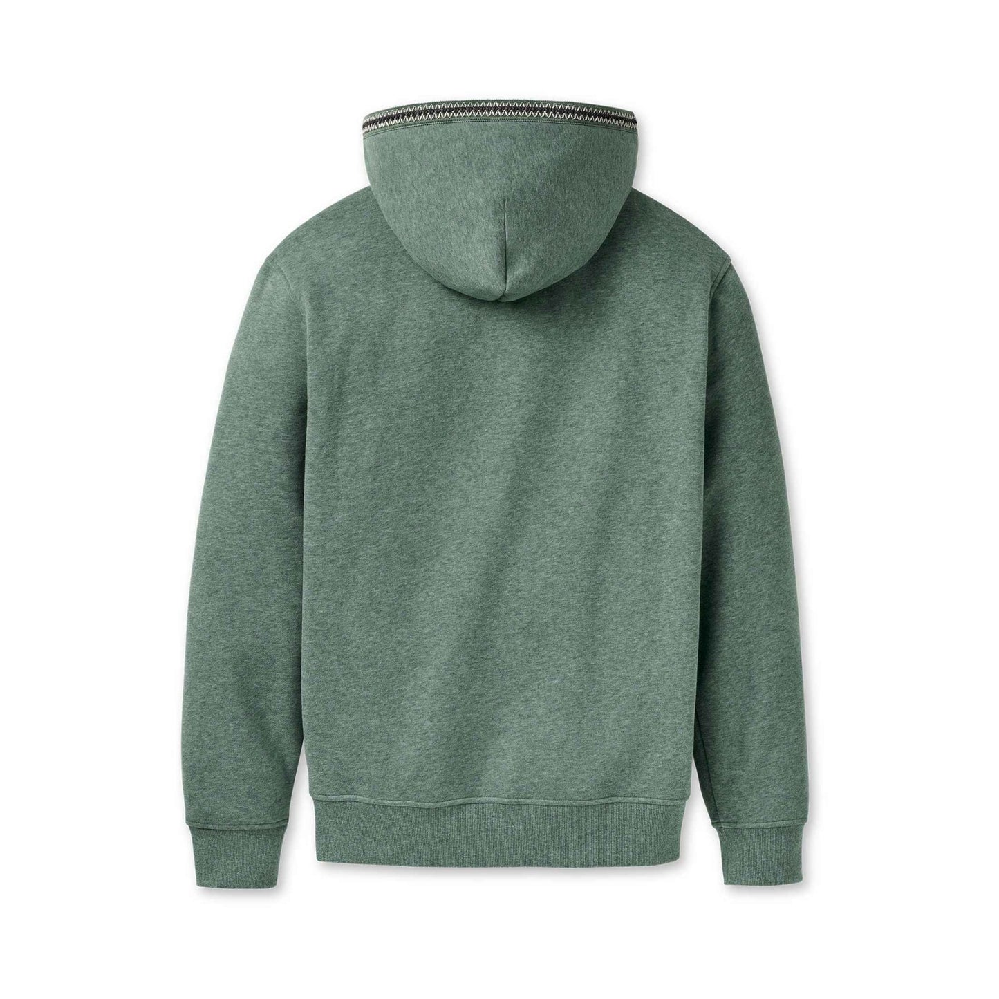 UGG Women’s Apparel > Sweatshirts & Hoodies UGG Men's Tasman Hoodie Green Stone Heather