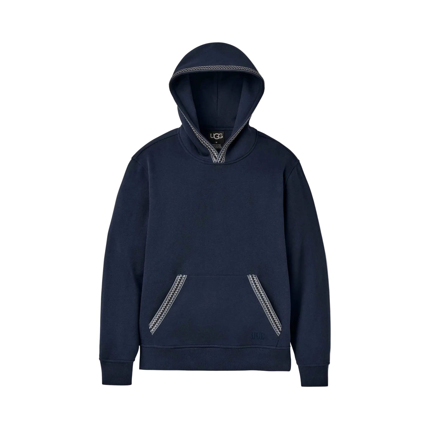 UGG Women’s Apparel > Sweatshirts & Hoodies UGG®  Men's Tasman Hoodie Mariner