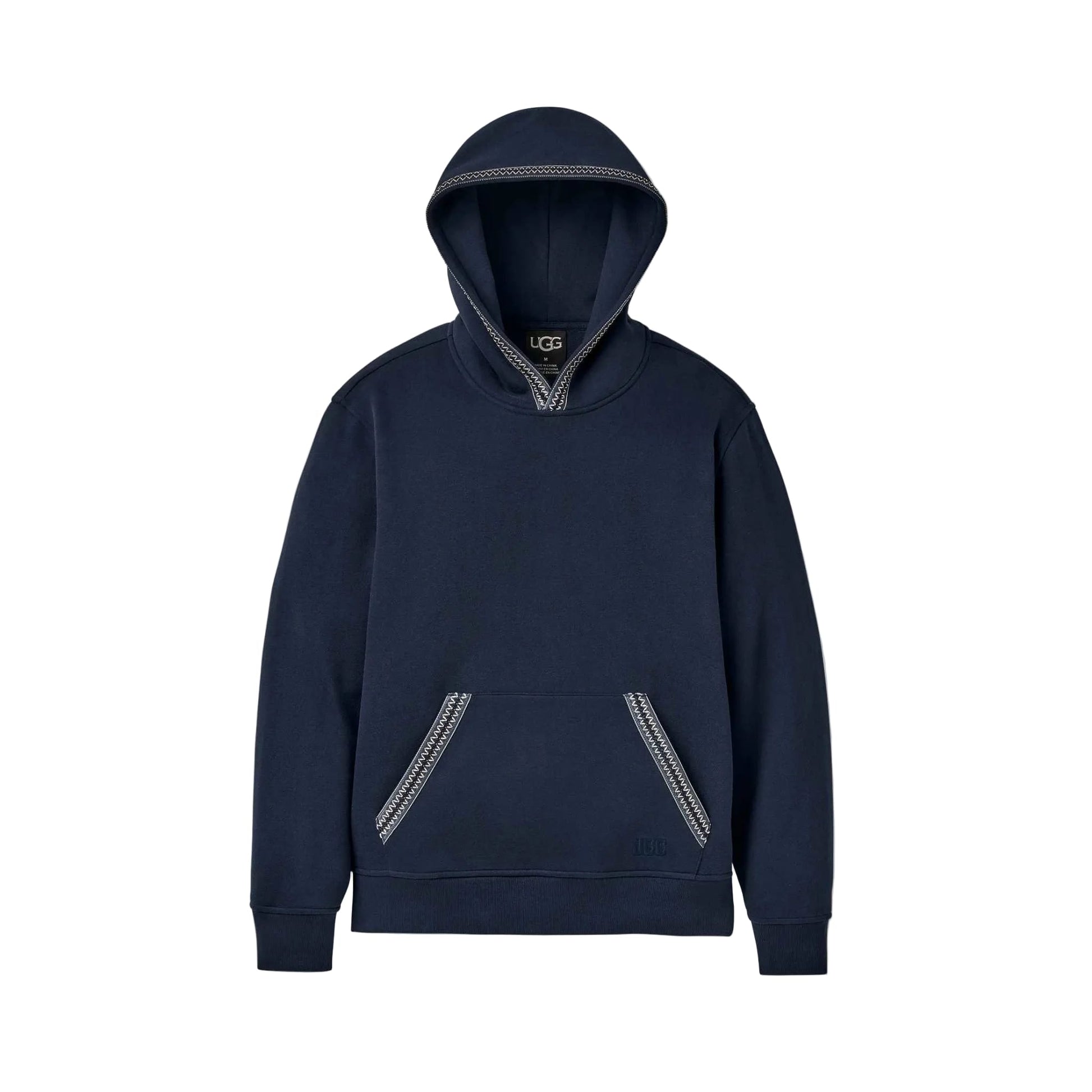 UGG Women’s Apparel > Sweatshirts & Hoodies UGG®  Men's Tasman Hoodie Mariner