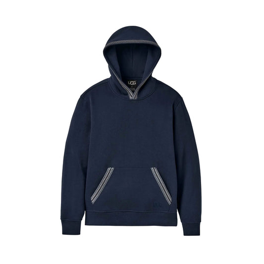 UGG Women’s Apparel > Sweatshirts & Hoodies UGG®  Men's Tasman Hoodie Mariner