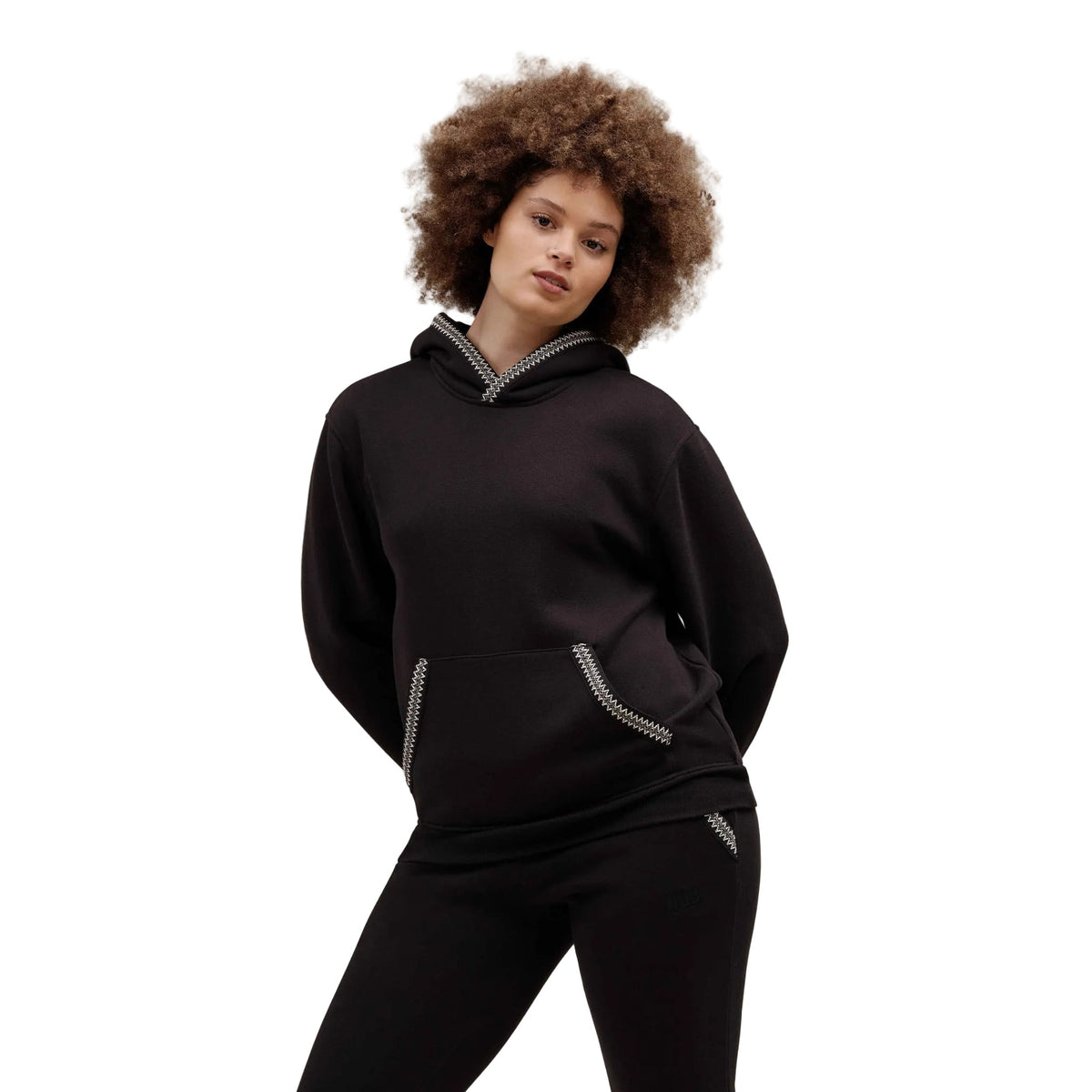 UGG Women’s Apparel > Sweatshirts & Hoodies UGG® Men's Tasman Hoodie Tar