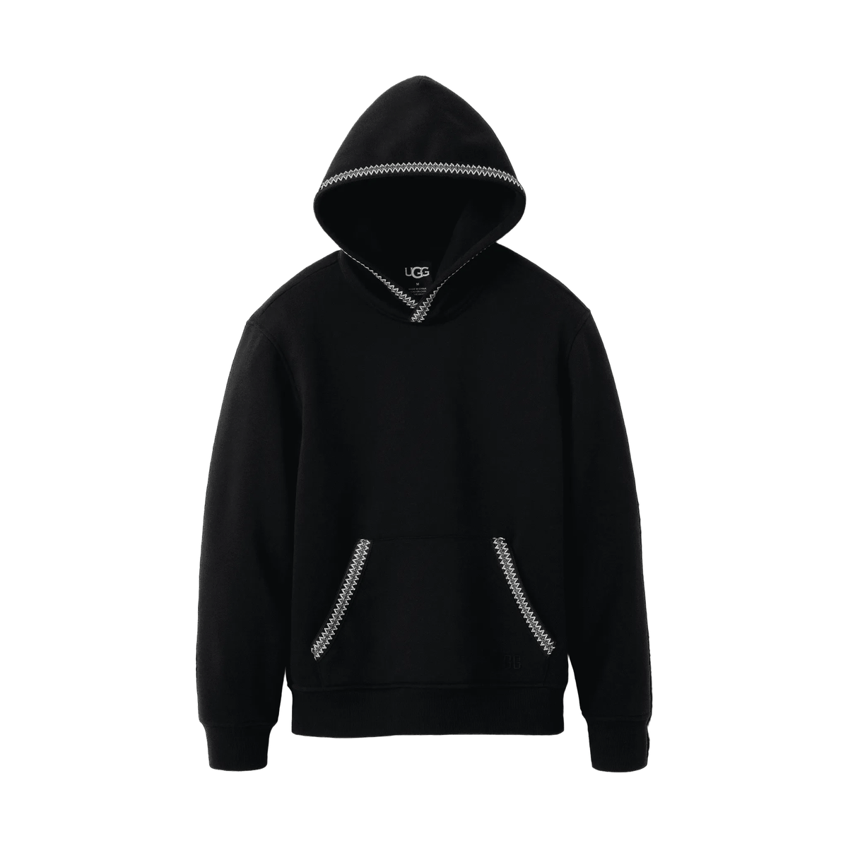 UGG Women’s Apparel > Sweatshirts & Hoodies UGG® Men's Tasman Hoodie Tar