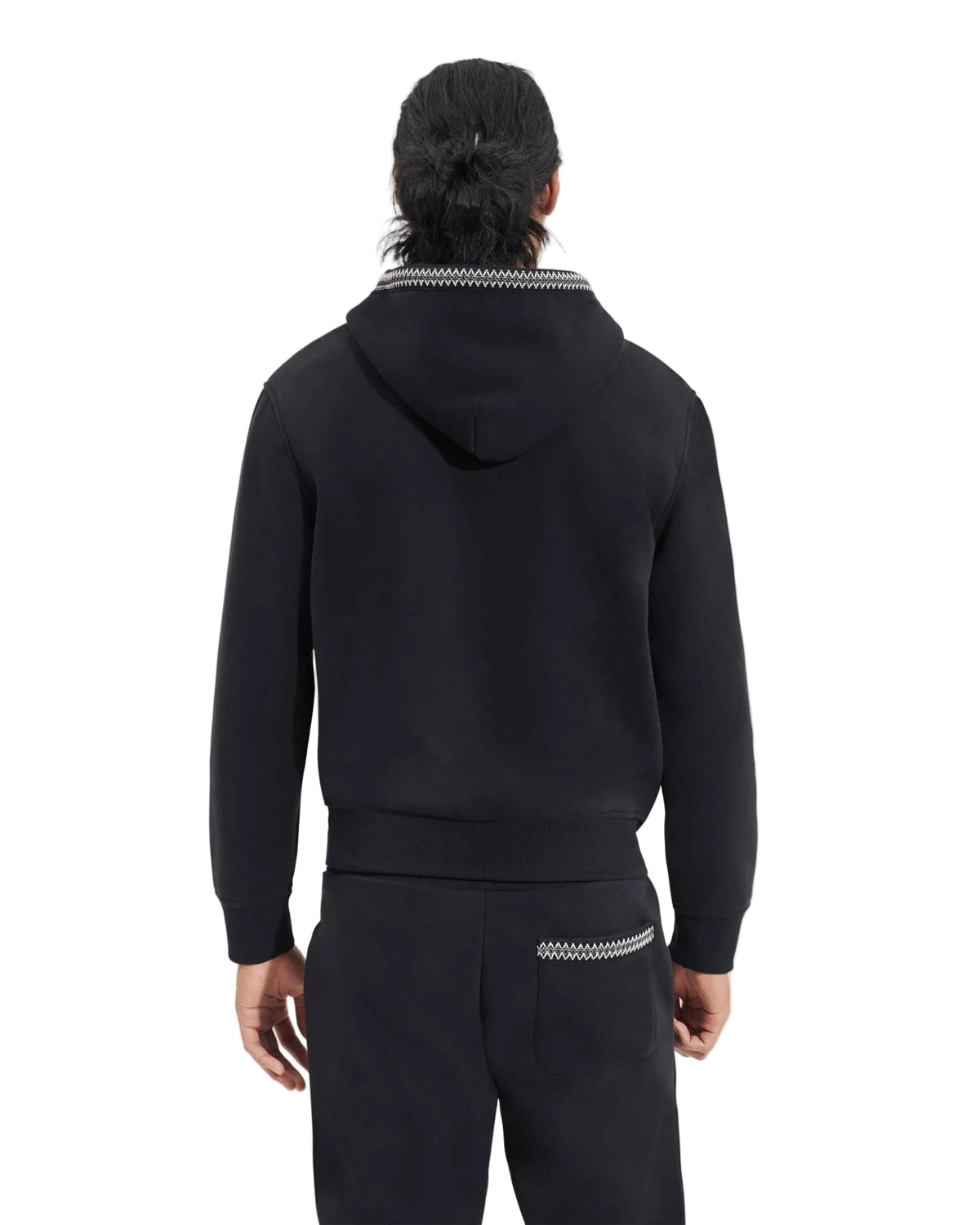 UGG Women’s Apparel > Sweatshirts & Hoodies UGG® Men's Tasman Hoodie Tar