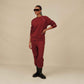 UGG Women’s Apparel > Sweatshirts & Hoodies UGG® Women's Classic Crewneck Coffee Berry