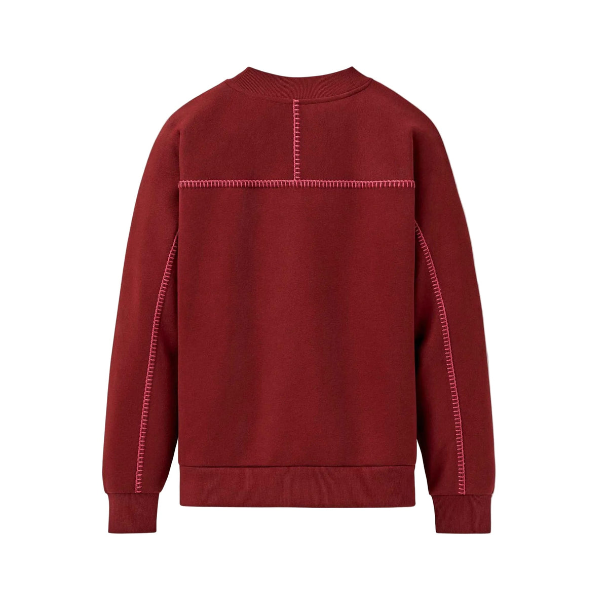 UGG Women’s Apparel > Sweatshirts & Hoodies UGG® Women's Classic Crewneck Coffee Berry