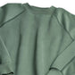 UGG Women’s Apparel > Sweatshirts & Hoodies UGG Women's Classic Crewneck Green Stone