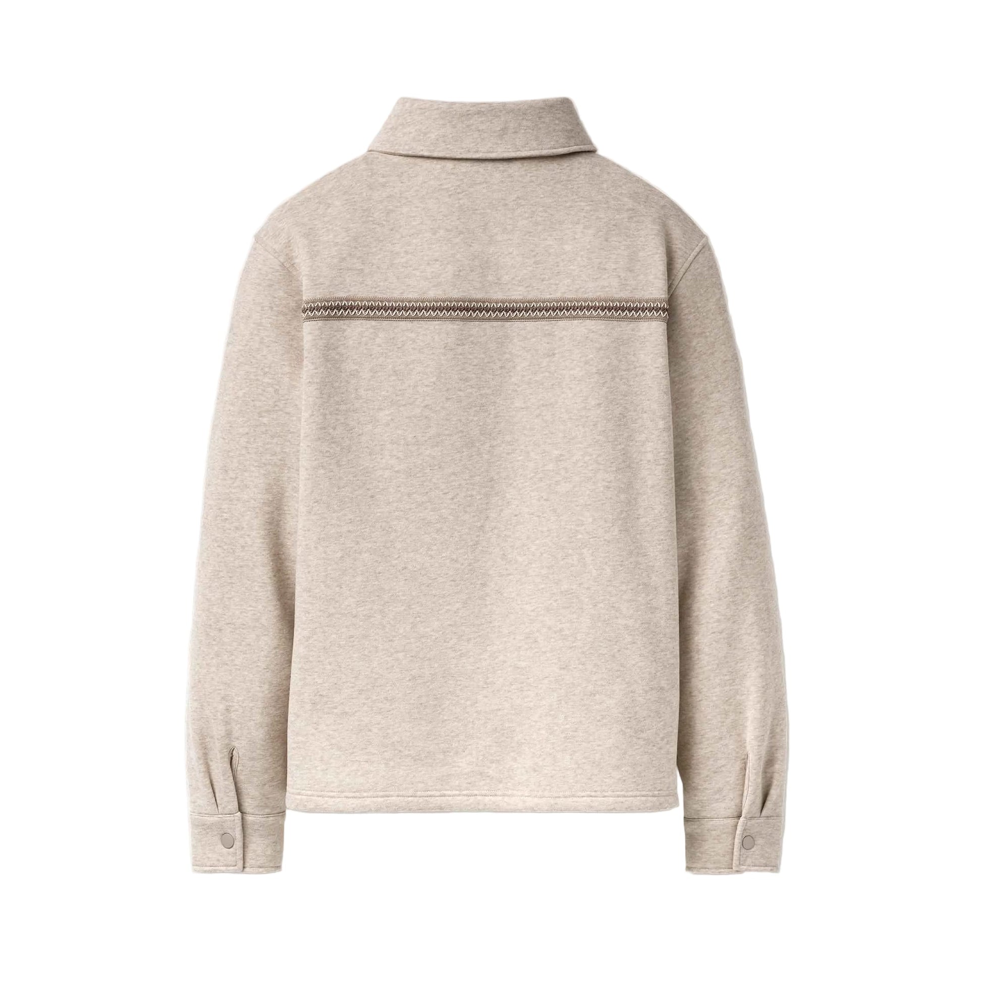 UGG Women’s Apparel > Tops UGG Men's Tasman Shirt Jacket Caribou Heather