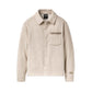 UGG Women’s Apparel > Tops UGG Men's Tasman Shirt Jacket Caribou Heather
