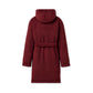 UGG Women’s Apparel > Tops UGG® Women's Aarti Robe Coffee Berry