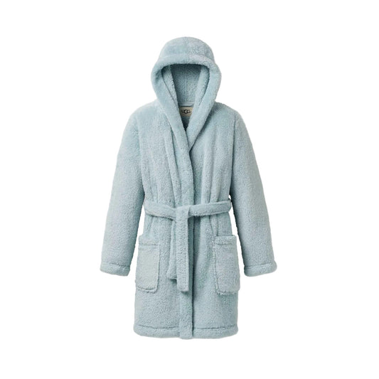 UGG Women’s Apparel > Tops UGG® Women's Aarti Robe Sky Blue