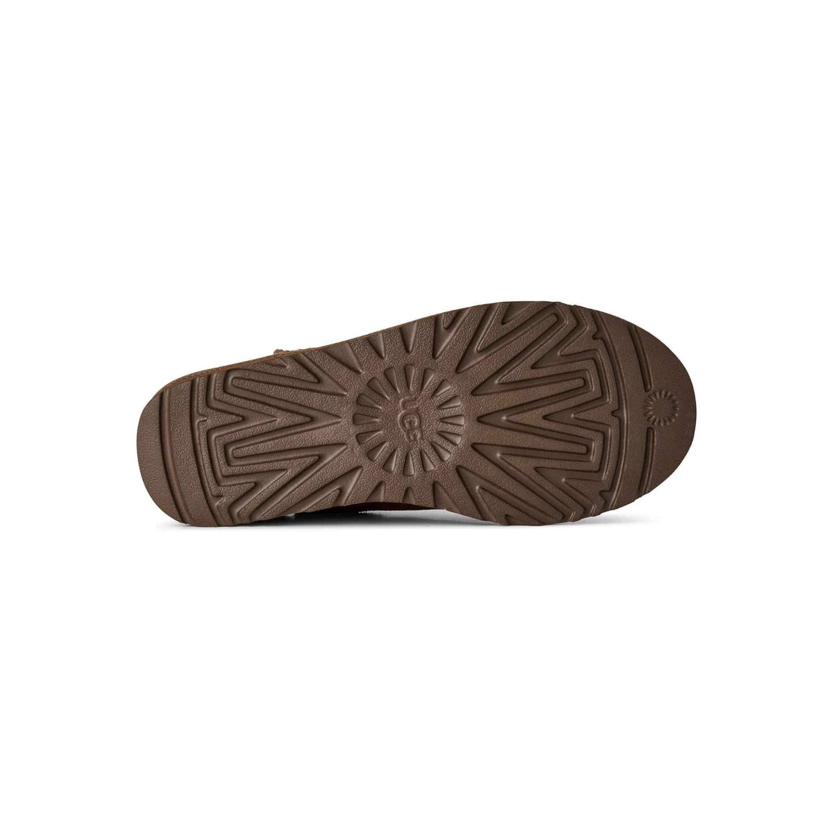UGG Women’s Footwear > Boots UGG® Women's Classic Micro Light Bronze