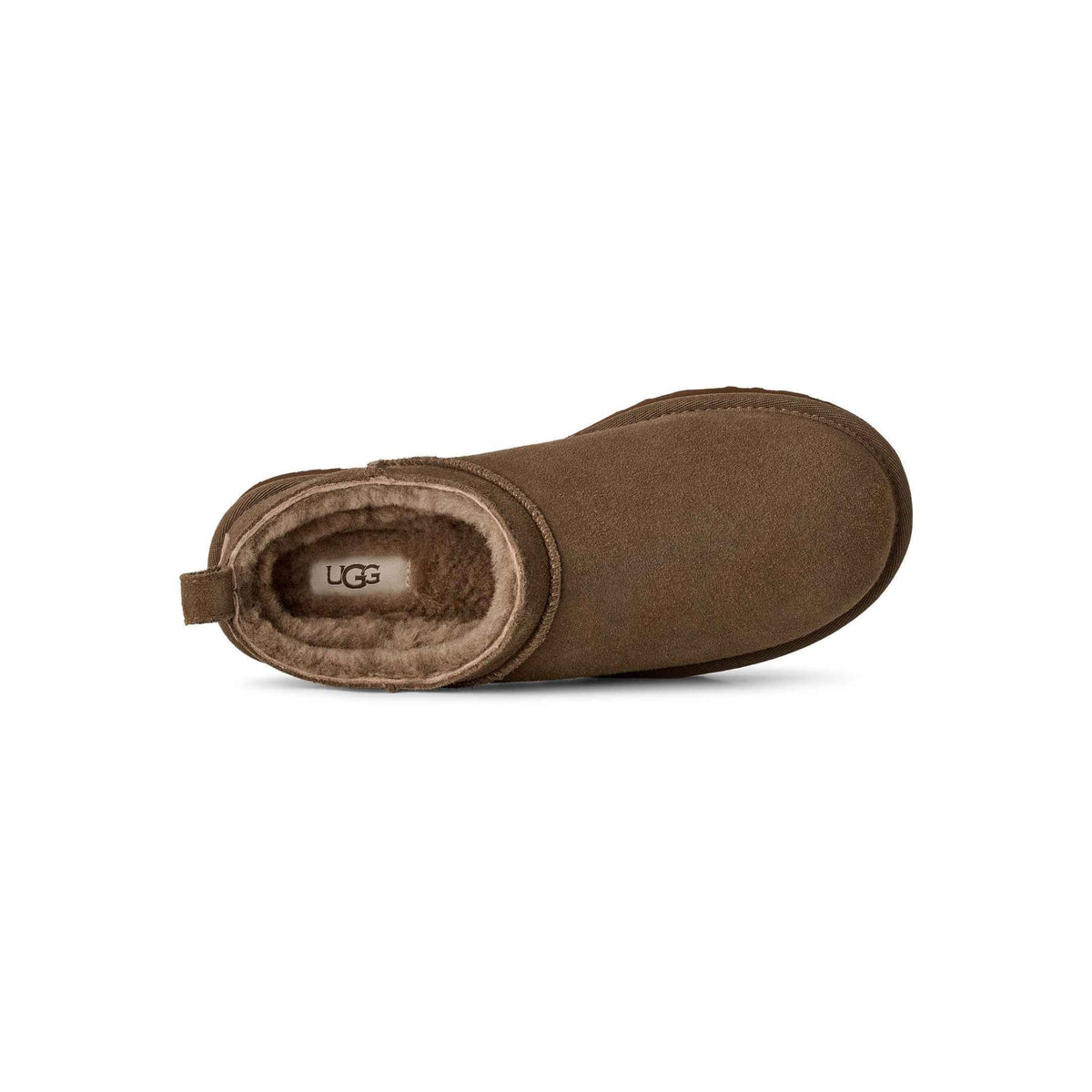 UGG Women’s Footwear > Boots UGG® Women's Classic Micro Light Bronze