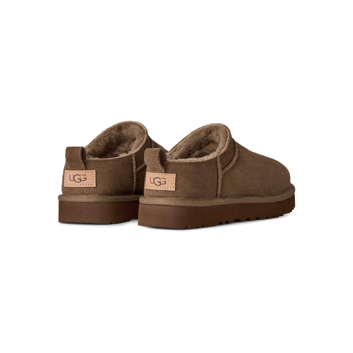 UGG Women’s Footwear > Boots UGG® Women's Classic Micro Light Bronze
