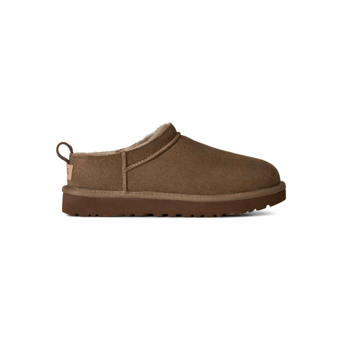 UGG Women’s Footwear > Boots UGG® Women's Classic Micro Light Bronze