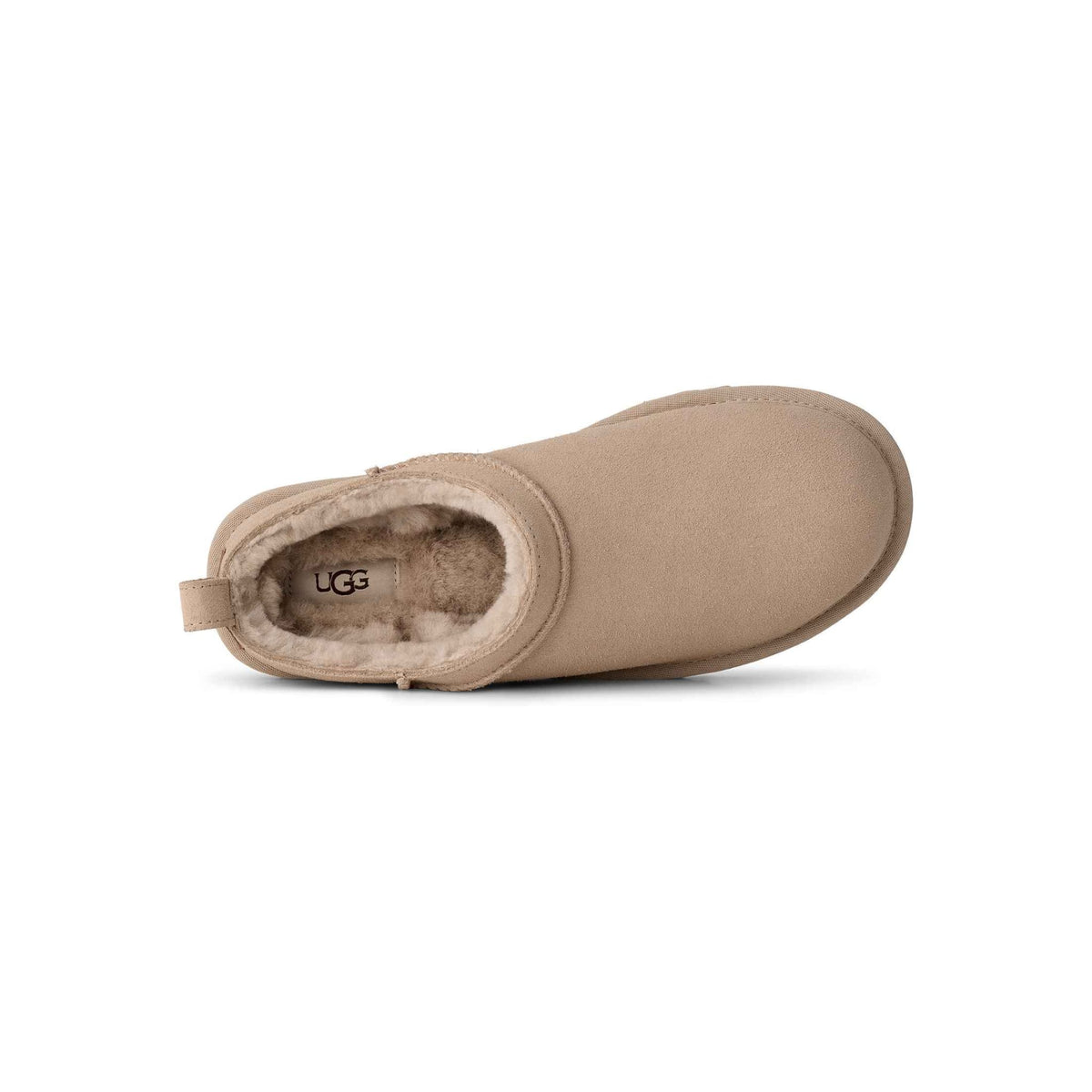 UGG Women’s Footwear > Boots UGG® Women's Classic Micro Moonlight