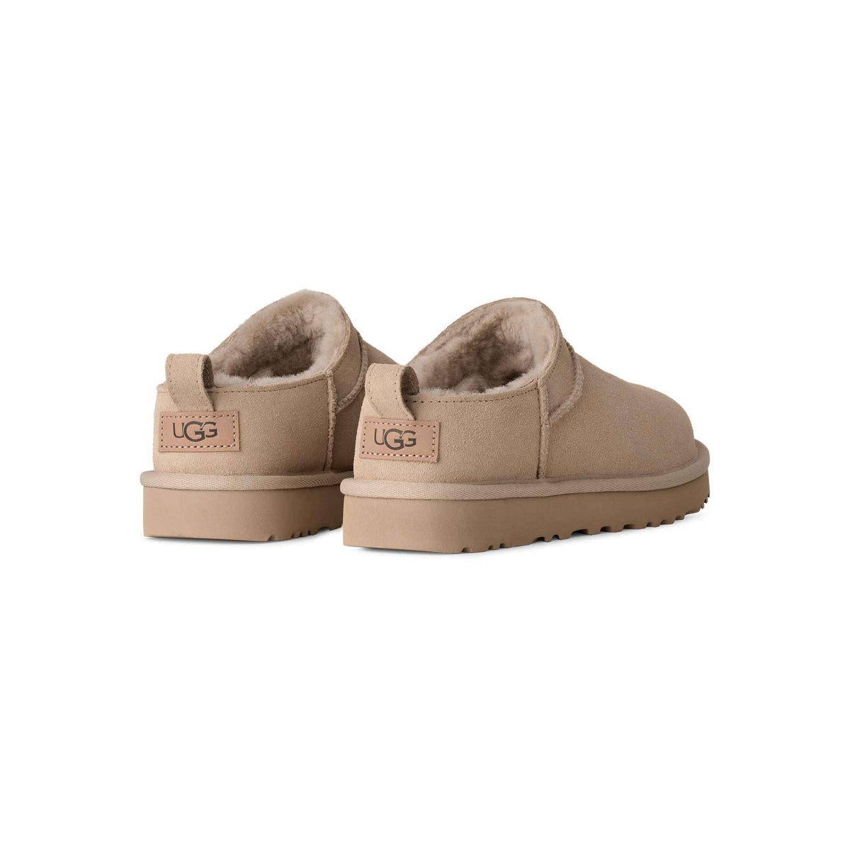 UGG Women’s Footwear > Boots UGG® Women's Classic Micro Moonlight