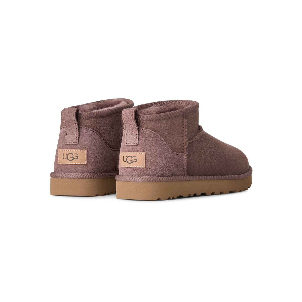UGG Women’s Footwear > Boots UGG® Women's  Classic Ultra Mini Portobello
