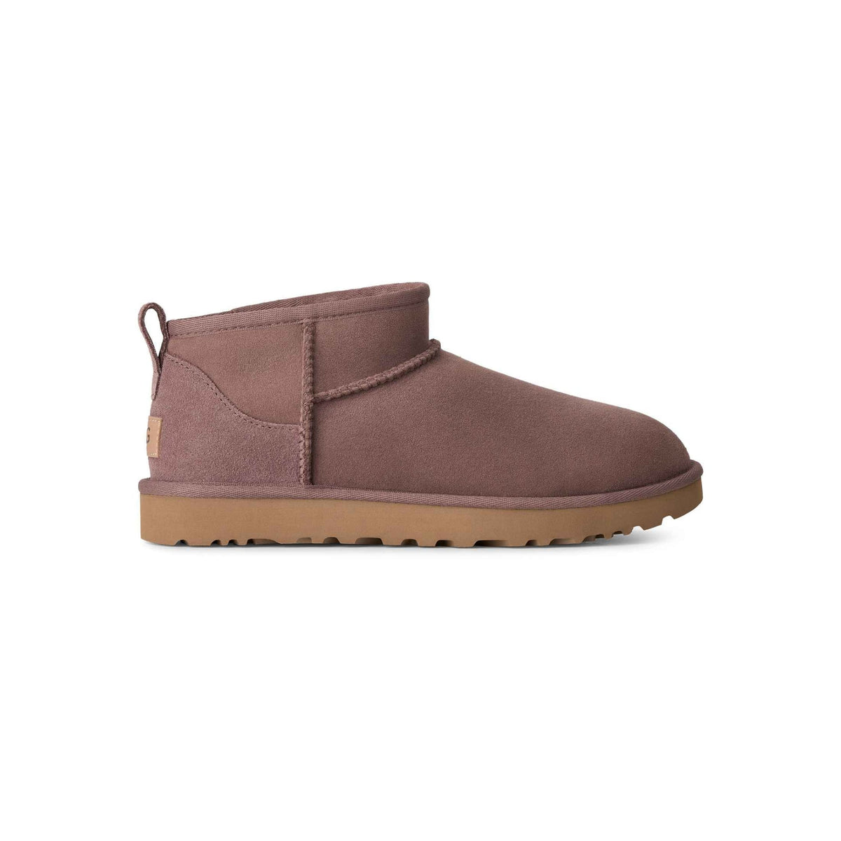 UGG Women’s Footwear > Boots UGG® Women's  Classic Ultra Mini Portobello