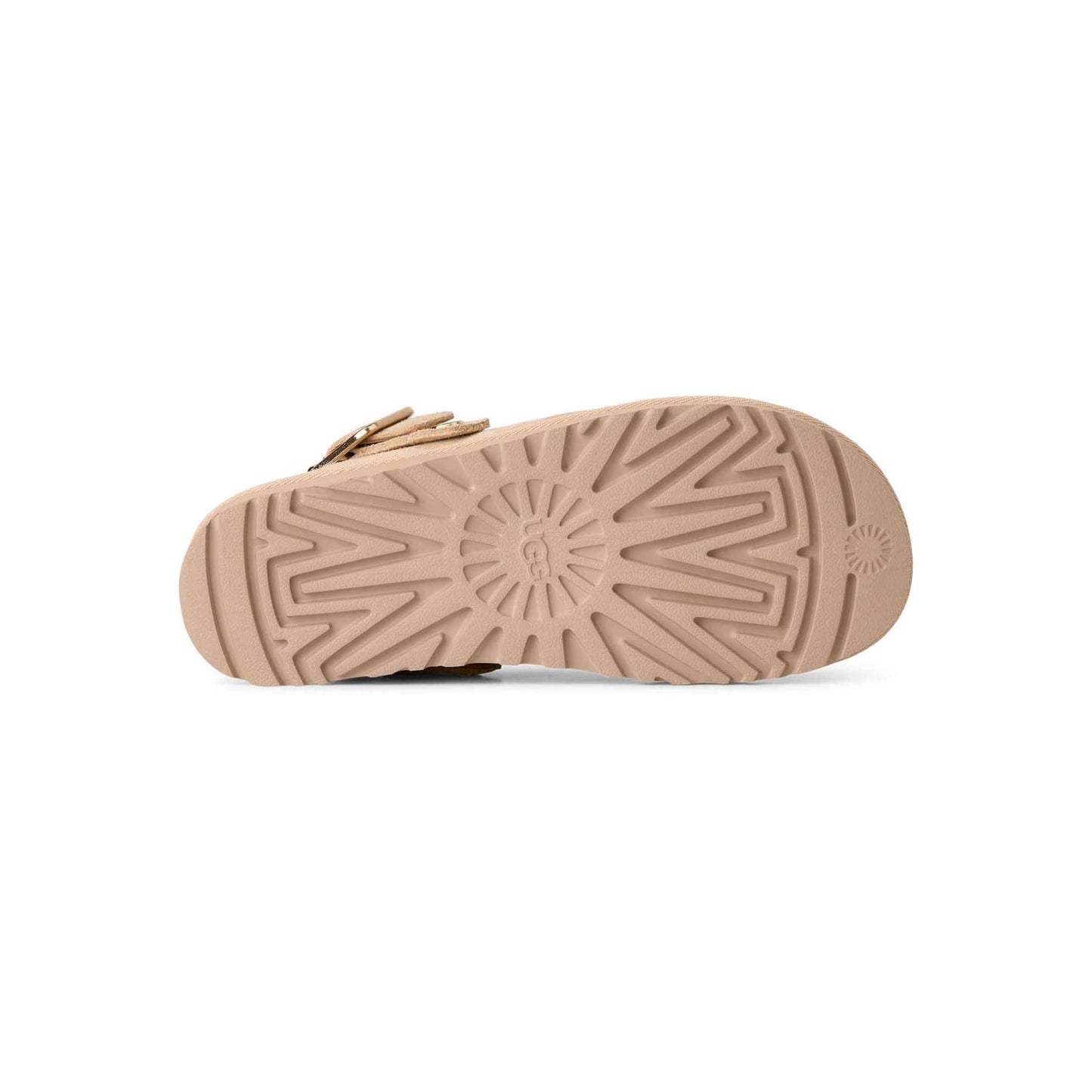 UGG Women's Footwear > Casual Shoes UGG®  Women's Goldenstar Evelina Clog Sand Castle