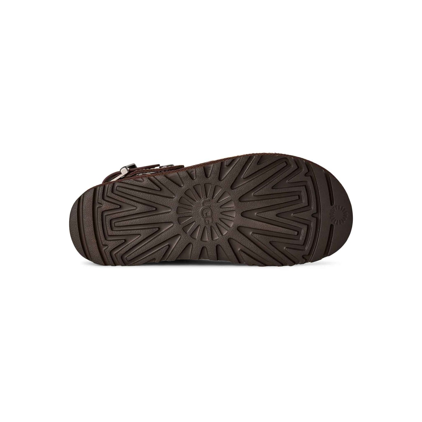 UGG Women's Footwear > Casual Shoes UGG®  Women's Goldenstar Western Clog Burnt Cedar