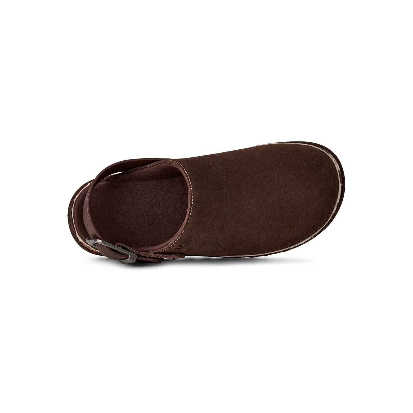UGG Women's Footwear > Casual Shoes UGG®  Women's Goldenstar Western Clog Burnt Cedar