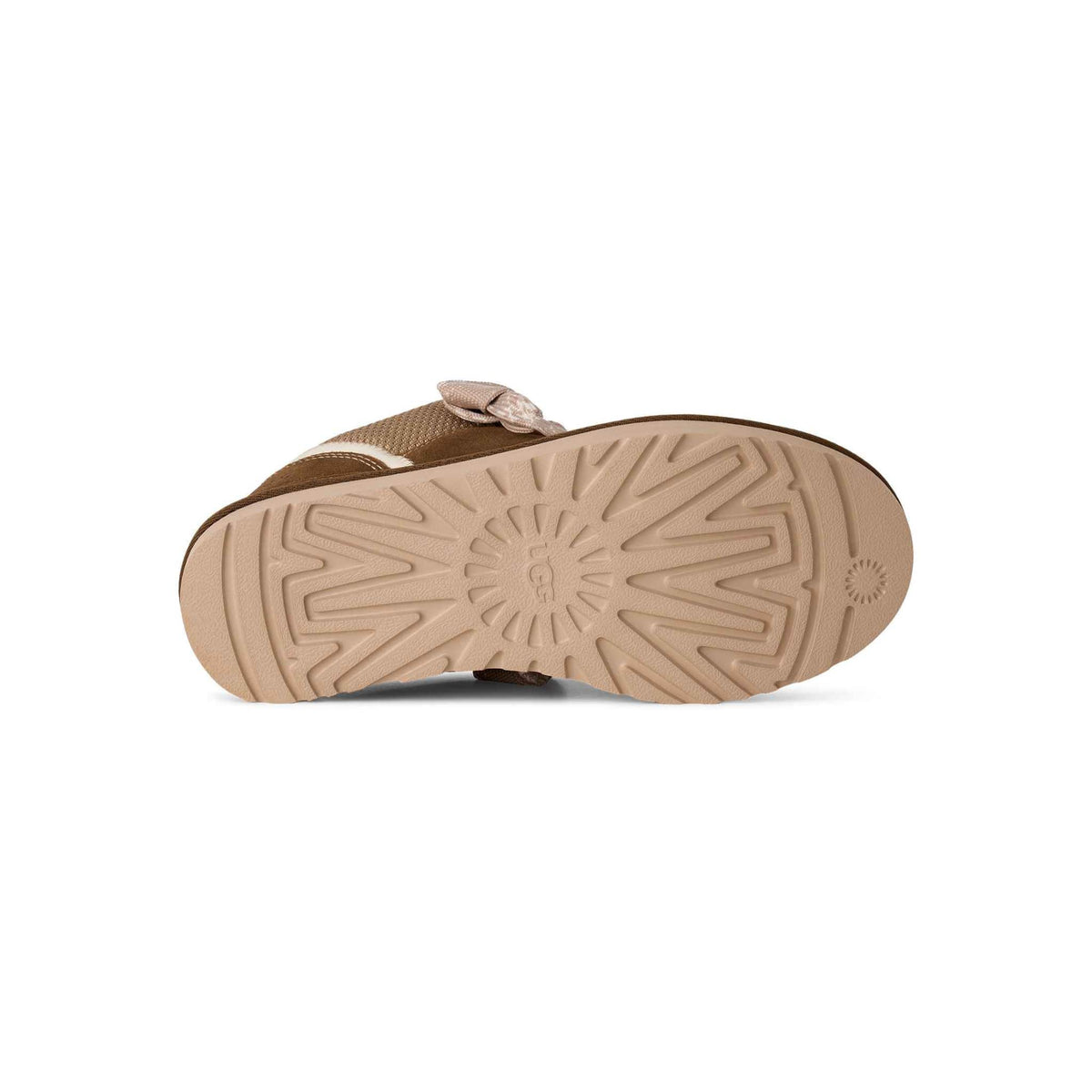 UGG Women's Footwear > Casual Shoes UGG® Women's Lowmel Light Bronze
