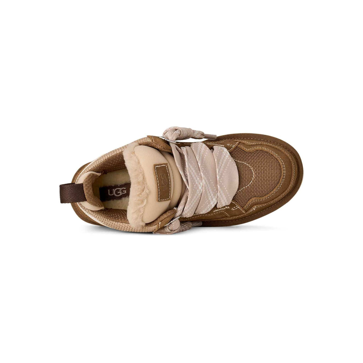UGG Women's Footwear > Casual Shoes UGG® Women's Lowmel Light Bronze